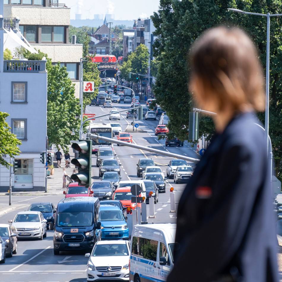 Verunglückter Wagenengel aus Mönchengladbach: „Wovor sollte ich jetzt noch Angst haben?“