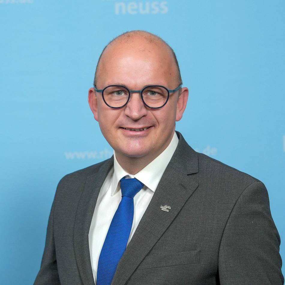 Neuer Beigeordneter in Grevenbroich: Ein perfekter Start sieht anders aus