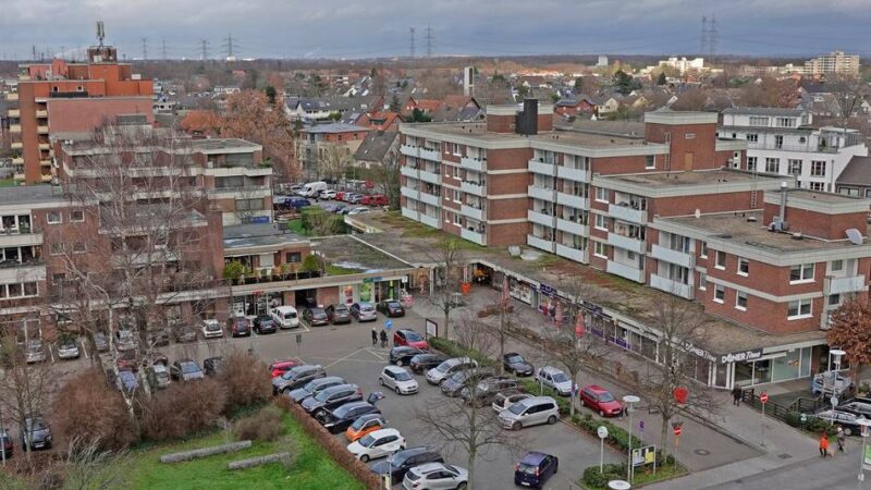 Verfahren werden beschleunigt: Stadt Kaarst zündet den Bauturbo