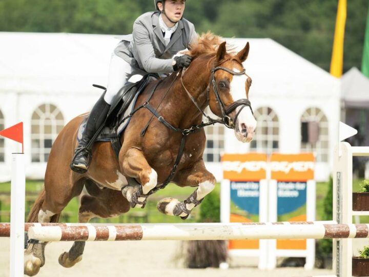 100-jähriges Bestehen: Alle Infos zum Jubiläums-Reitfestival des RFV Lobberich