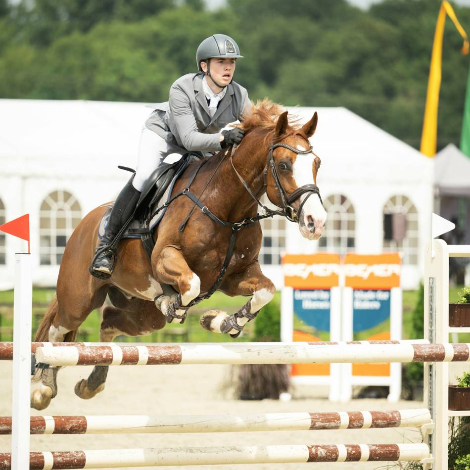 100-jähriges Bestehen: Alle Infos zum Jubiläums-Reitfestival des RFV Lobberich