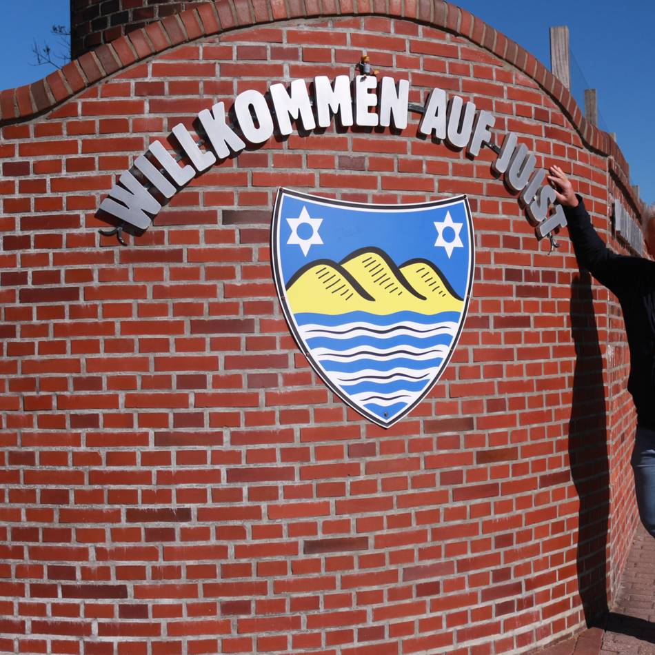 Menschen in Wermelskirchen: Görnert ohne Konkurrenz für Bürgermeisteramt auf Juist