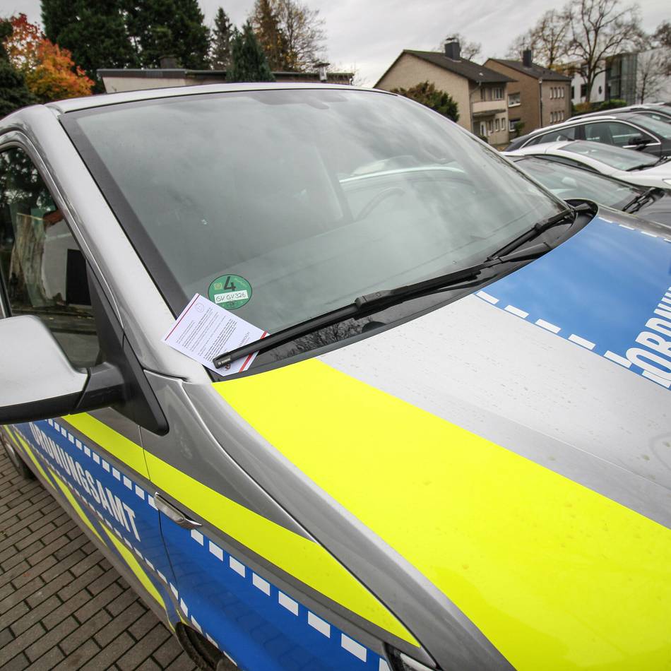 E-Scooter entwickeln sich zum Aufreger: Ordnungsamt in Grevenbroich plant gemeinsame Kontrollen mit der Polizei