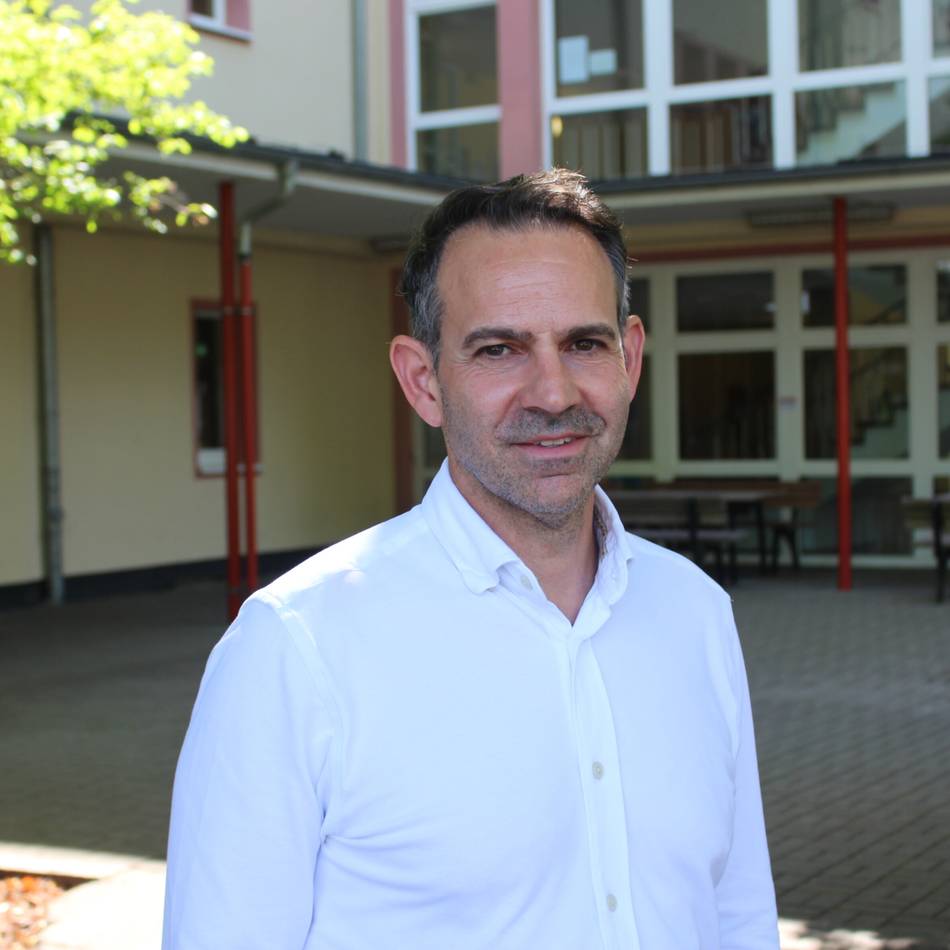 Mönchengladbacher Schulleiter im Gespräch: „Schülerinnen und Schüler müssen krisensicher werden“