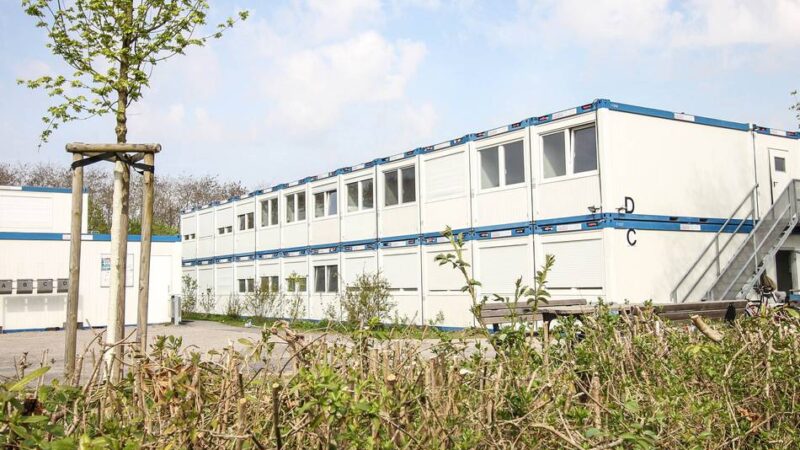 Grünes Licht für mehr Sozialwohnungen: Rat beschließt Gründung der neuen Stadt-Genossenschaft