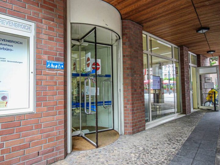 „No Show“-Probleme im Rathaus: Ärger über Tausende geplatzte Termine im Grevenbroicher Bürgerbüro