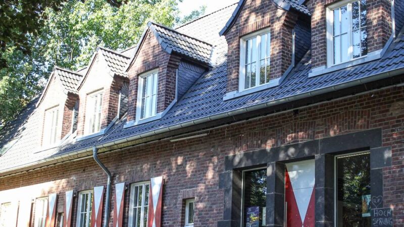 Alte Feuerwache, Kraftwerksdörfer, „Perlenkette“: In diese Großprojekte will Grevenbroich Millionen investieren