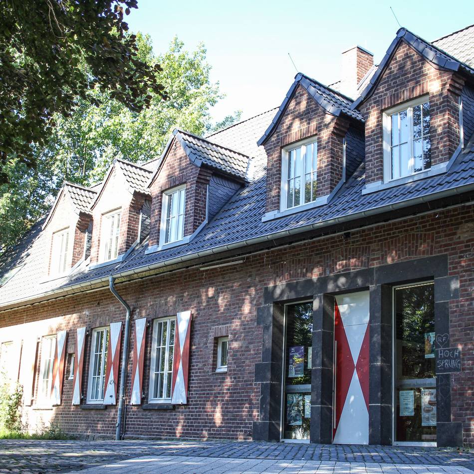 Alte Feuerwache, Kraftwerksdörfer, „Perlenkette“: In diese Großprojekte will Grevenbroich Millionen investieren