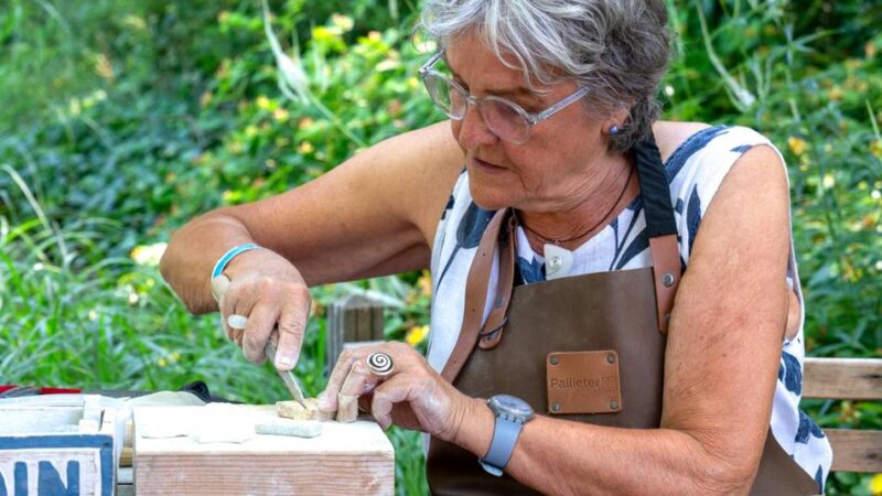 Kunstwochenende 2026 in den Schlossgärten Arcen: Schlossgärten Arcen verwandeln sich in lebendigen Kunstort