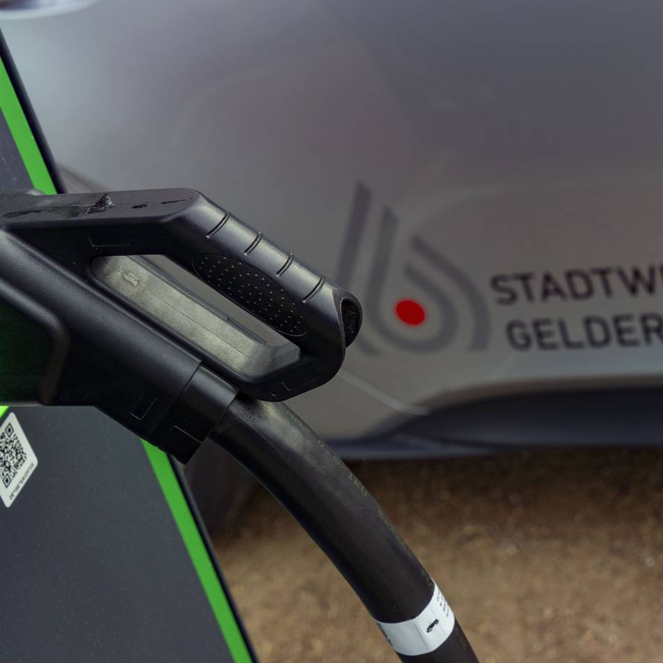 Stadtwerke Geldern stellen Tarif ein: Aus für Lade-Flatrate für das Elektro-Auto