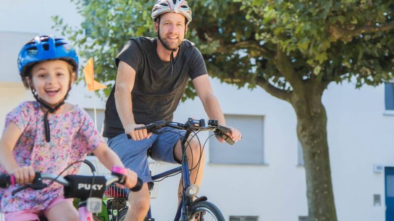 Ergebnis liegt vor: Stadtradeln 2026 – Kevelaer landet im Kreis auf Platz fünf