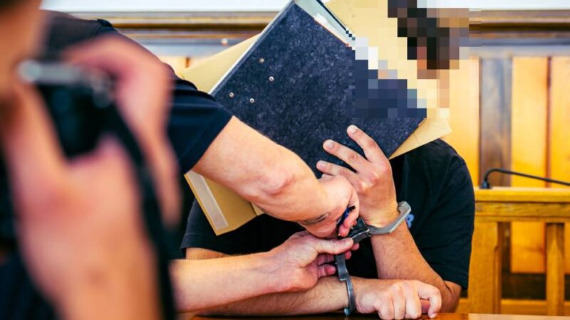„Unkenntnis aus jeder Pore ersichtlich“: Falscher Notfallsanitäter nach tödlichem Rettungseinsatz verurteilt