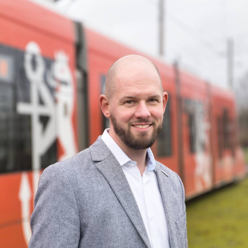 Beschluss des Aufsichtsrats : Neuer Vorstand bei der Rheinbahn? Entscheidung ist gefallen