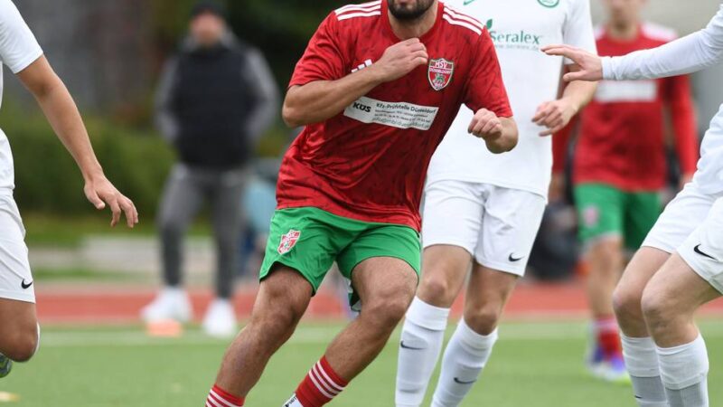 Pflichtspielauftakt im Niederrheinpokal: LSV startet mit gemischter Bilanz in die Saison