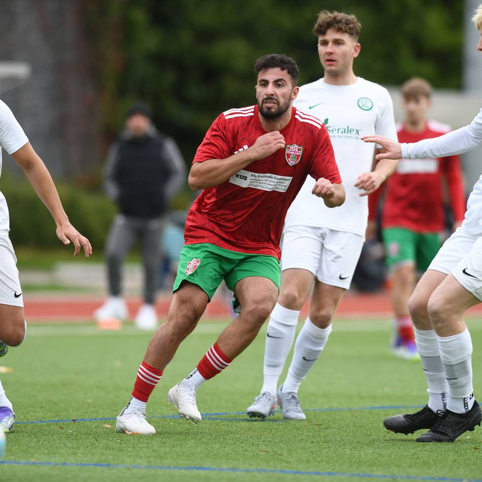 Pflichtspielauftakt im Niederrheinpokal: LSV startet mit gemischter Bilanz in die Saison