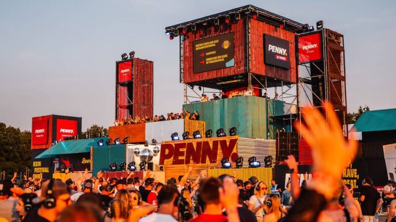 Vorbereitet für Parookaville 2026: Diese 10 Dinge gehören in jedes Festival-Gepäck
