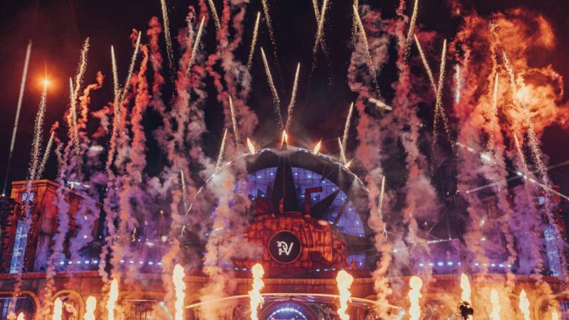 Mega-Festival in Weeze: Welche Fans günstigere Tickets für Parookaville 2027 bekommen