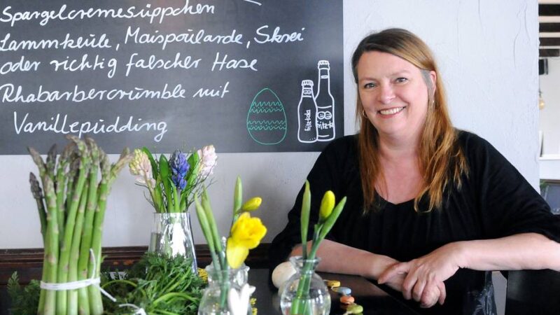Essen mit Kindern in Mönchengladbach : In diesen Restaurants kommt keine Langeweile auf