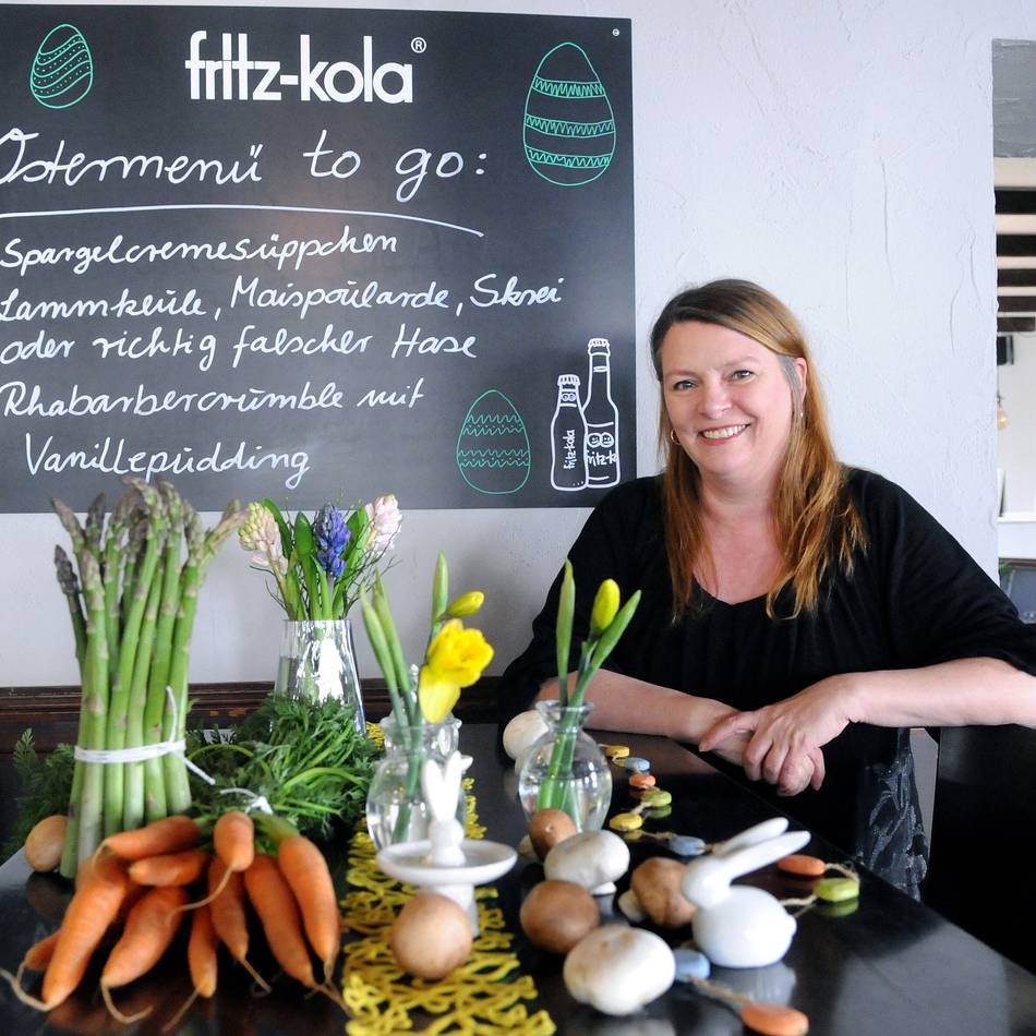 Essen mit Kindern in Mönchengladbach : In diesen Restaurants kommt keine Langeweile auf