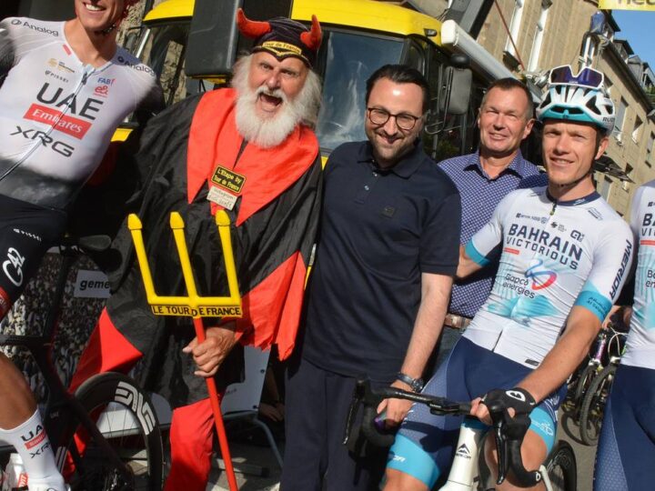 Fahrerfeld fürs Elite-Rennen steht: Weiterer Profi für die Tour de Neuss verpflichtet