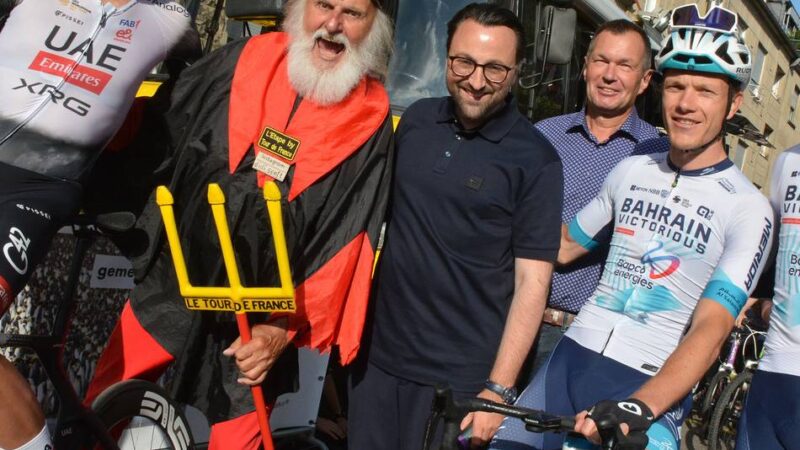 Fahrerfeld fürs Elite-Rennen steht: Weiterer Profi für die Tour de Neuss verpflichtet