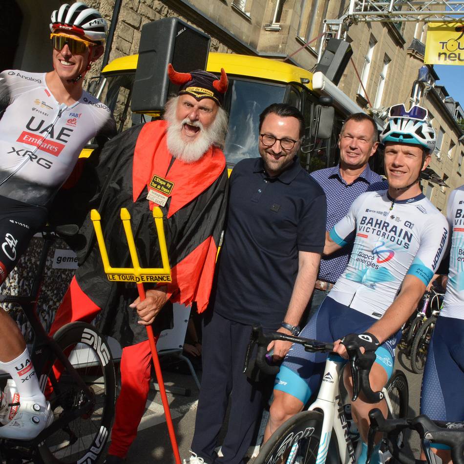 Fahrerfeld fürs Elite-Rennen steht: Weiterer Profi für die Tour de Neuss verpflichtet
