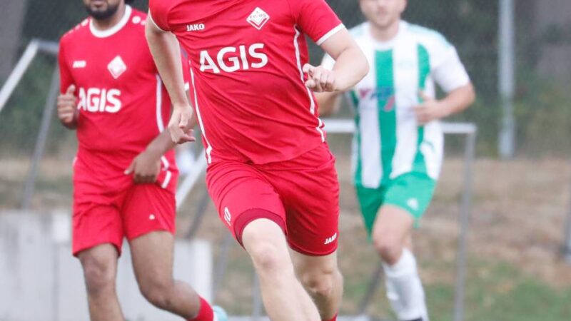 1. FC Viersen: Neuanfang mit Ex-Borusse Sinan Kurt