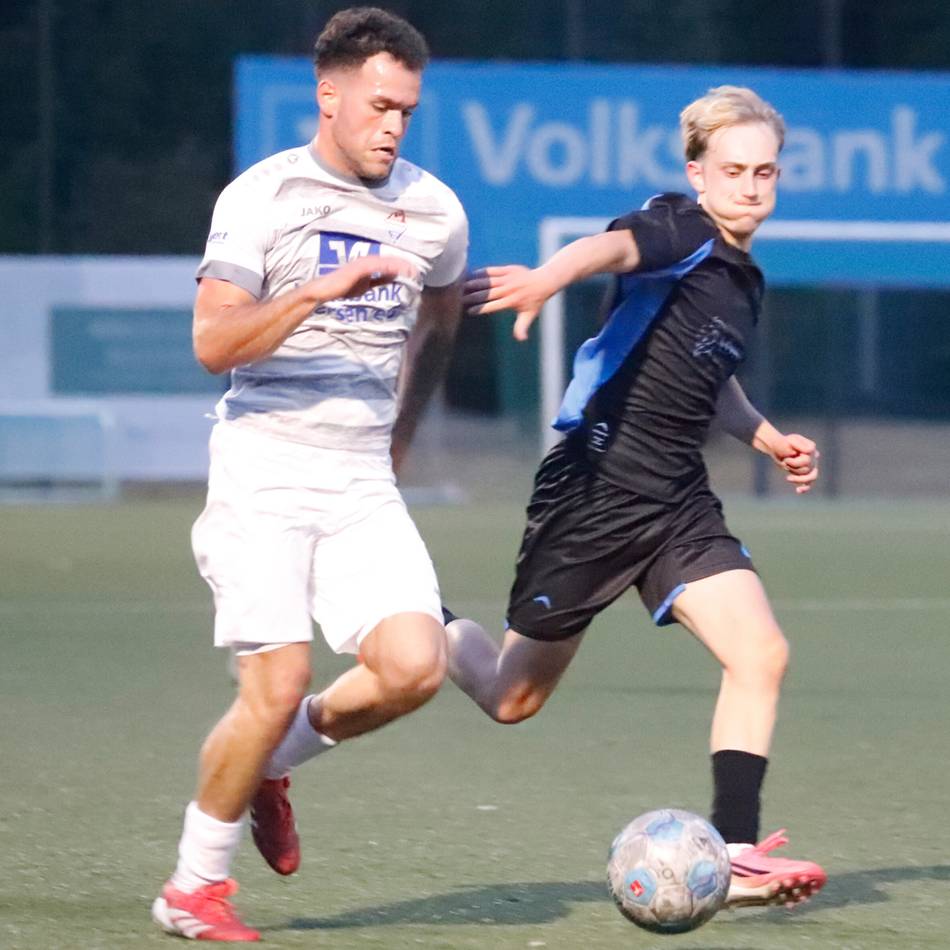 „Müssen uns daran gewöhnen“: Diskussion um neue Ein-Minuten-Regel im Amateurfußball