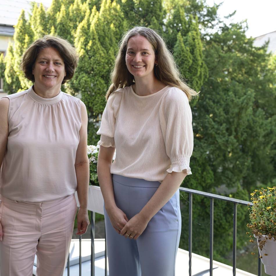 Marisa Gensler wechselt zum Rhein-Kreis Neuss: Kommunalaufsicht beim Kreis bekommt neue Leiterin