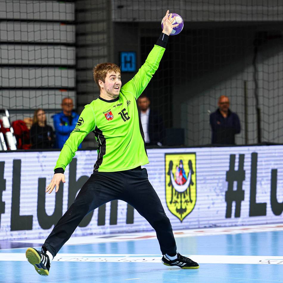 Neuer Keeper kommt aus Polen: HSG Krefeld holt Champions-League-Erfahrung ins Tor
