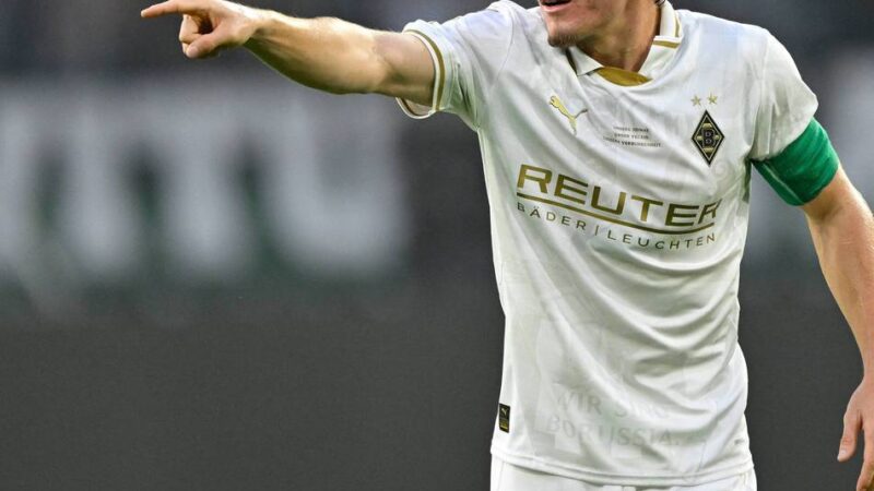 Nach dem Wechsel zu RB: Reitz meldet sich zu Wort und gesteht: „Es nervt mich…“