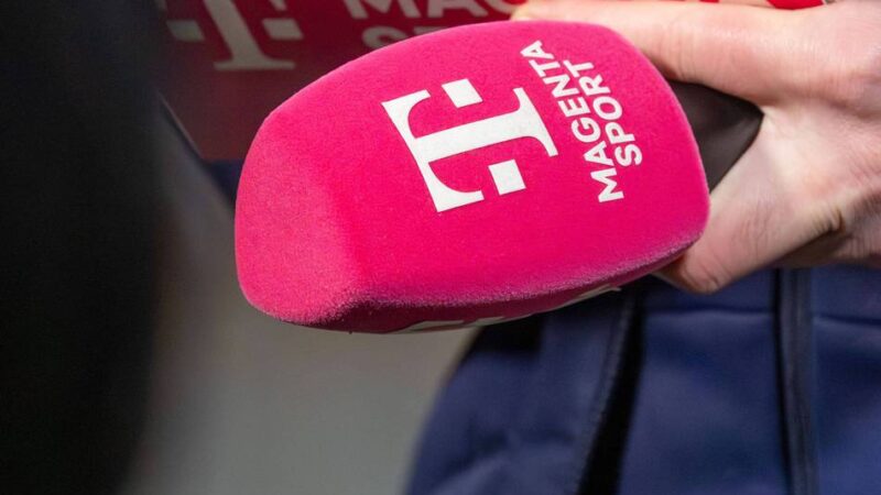 Rückkehr einer Marke: Wie die DEL und Magenta TV von den Pinguinen profitieren