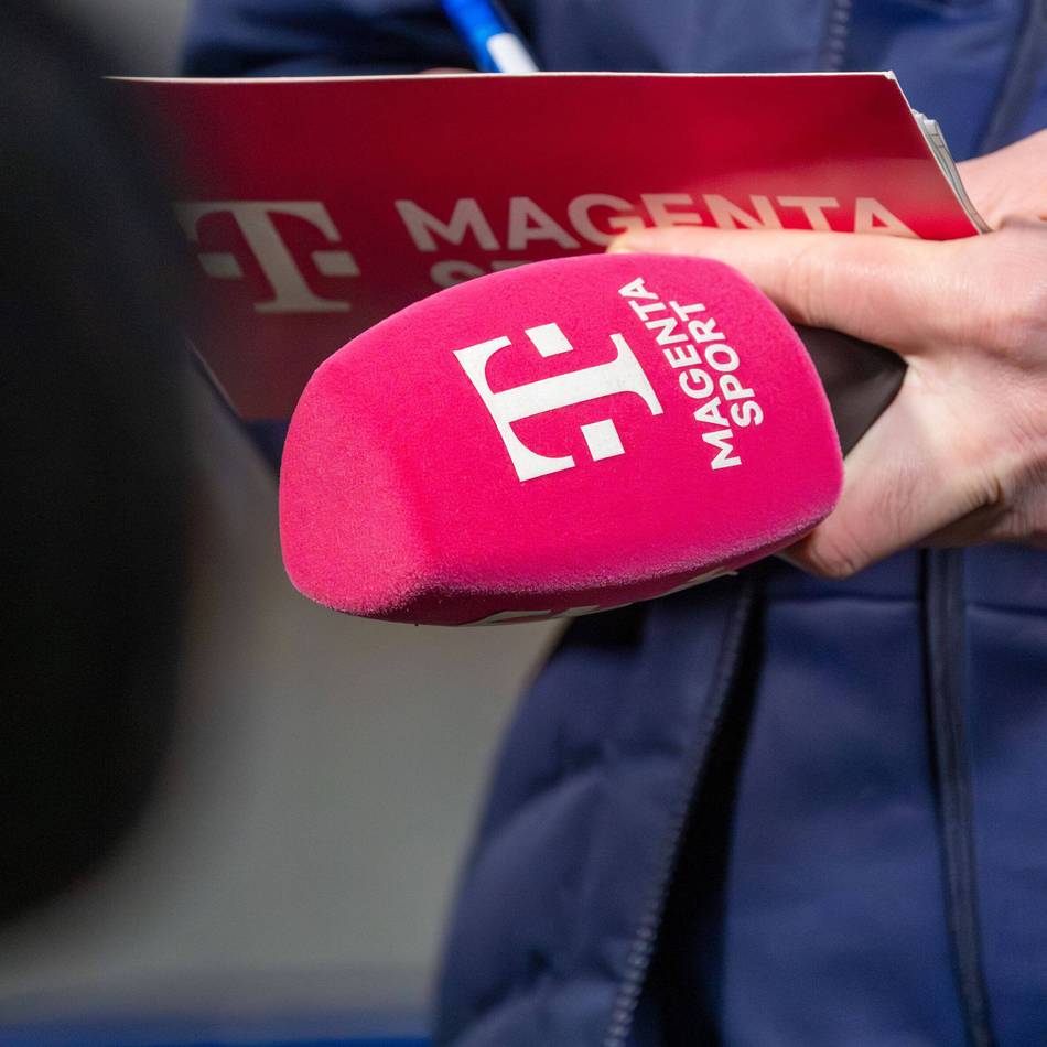 Rückkehr einer Marke: Wie die DEL und Magenta TV von den Pinguinen profitieren