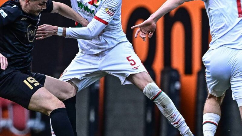 Verhandlungen mit Bundesliga-Klub laufen: Letzte Details noch zu klären – Innenverteidiger-Talent im Anflug auf Düsseldorf
