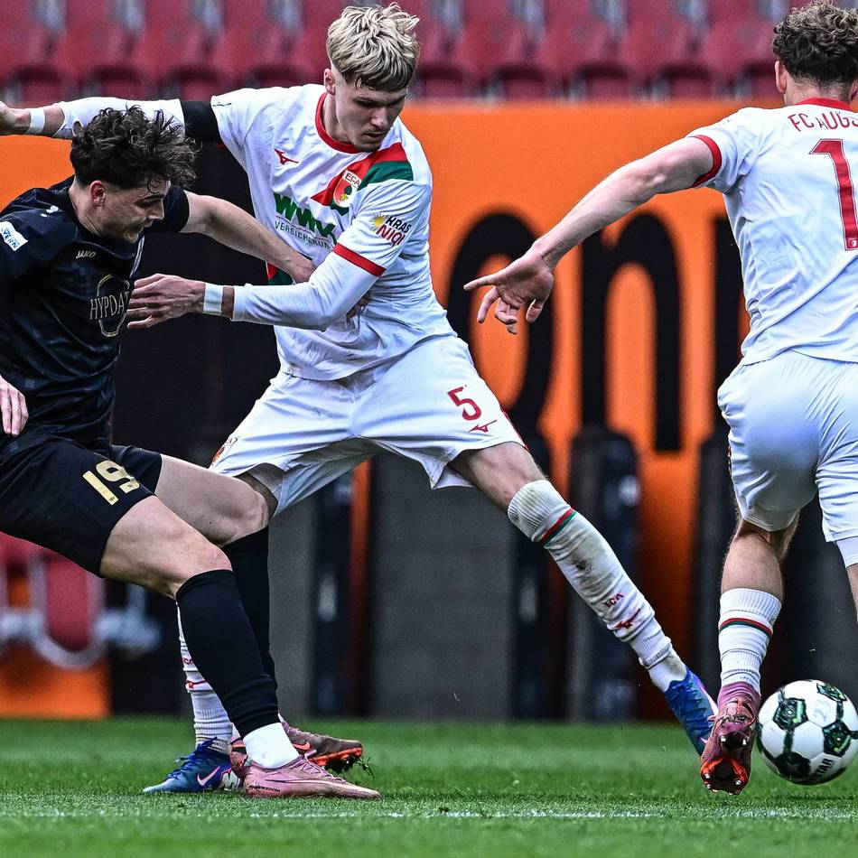 Verhandlungen mit Bundesliga-Klub laufen: Letzte Details noch zu klären – Innenverteidiger-Talent im Anflug auf Düsseldorf