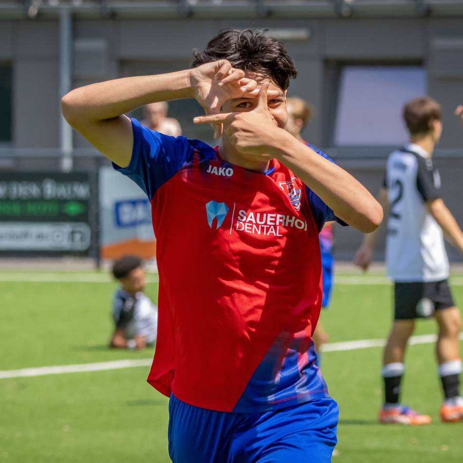 Letzter Spieltag der Qualifikation: KFC-Junioren bleiben Niederrheinligist – Bockum verpasst Aufstieg