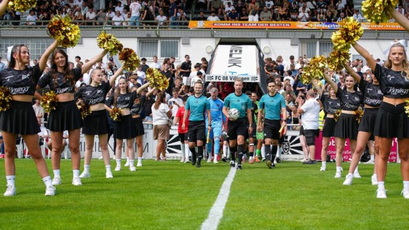 Pro und Contra zum Test des KFC Uerdingen: Delay Sports in der Grotenburg – Schritt in die Moderne oder Ausverkauf der Tradition?