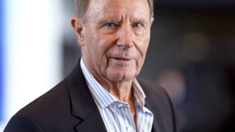 WM-Kolumne von Berti Vogts: „Matthias Sammer wäre die perfekte Ergänzung zu Jürgen Klopp“