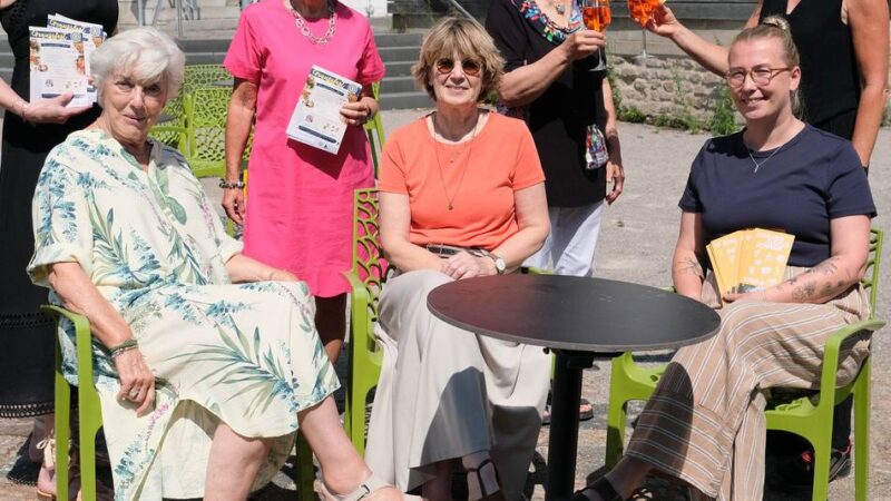 Rund ums Moerser Schloss: Kostenlose Kinoabende, Oper und ein neues Genussfest