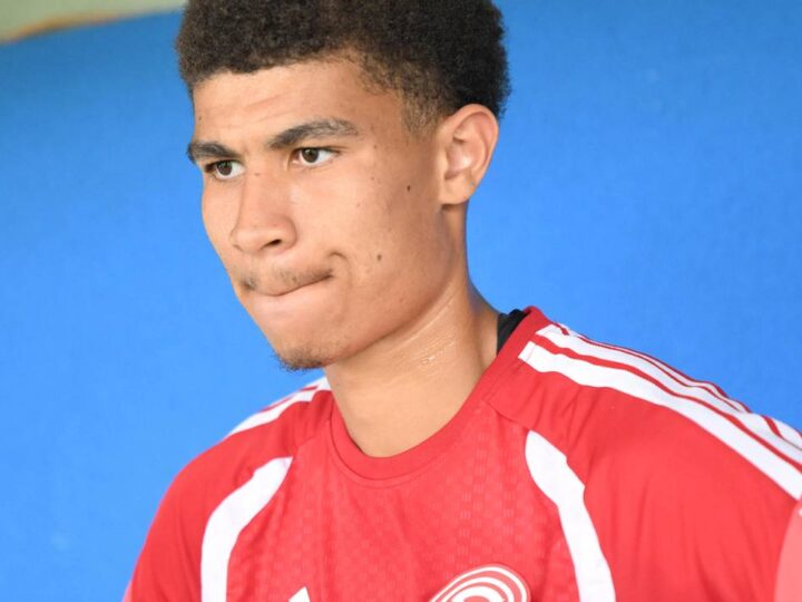 Schon einer der dienstälteren Spieler: Düsseldorf-Bekenntnis und Wechsel-Absage – Fortuna-Profi erklärt WM-Aus erstmals