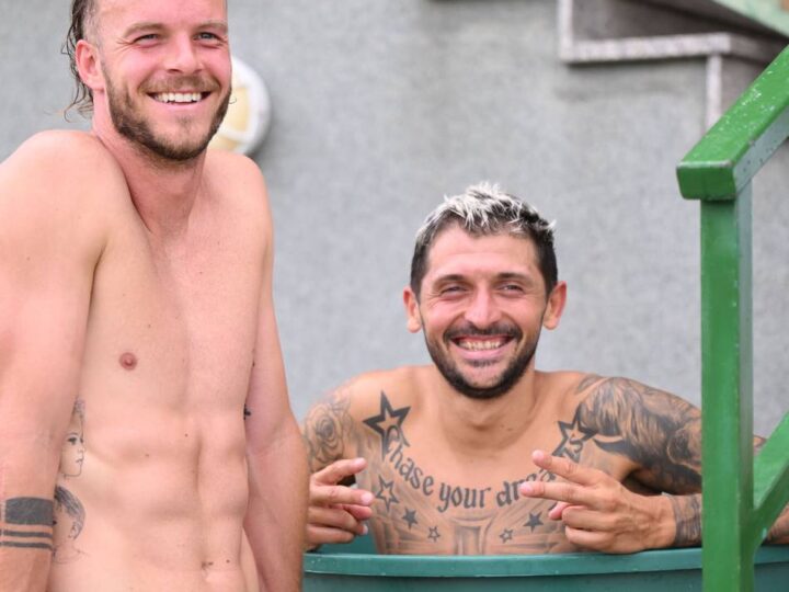 Direkte Folge des Abstiegs: Plan der Fortuna-Bosse geht im Trainingslager auf – ist auf dem Platz aber selten zu erkennen