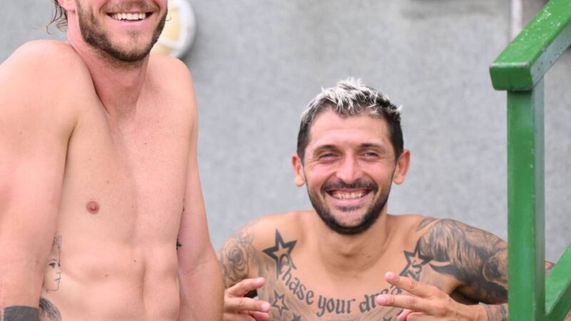 Direkte Folge des Abstiegs: Plan der Fortuna-Bosse geht im Trainingslager auf – ist auf dem Platz aber selten zu erkennen