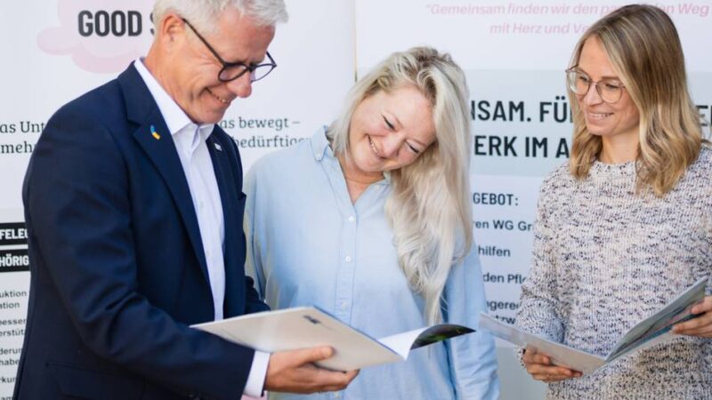 Gründungsreport der IHK: Immer mehr Mönchengladbacher gründen ihr eigenes Unternehmen