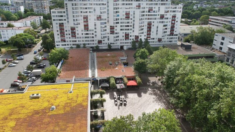 Große Debatte um Zukunft des Stadtteils : CDU will Leitbild für Ratingen West