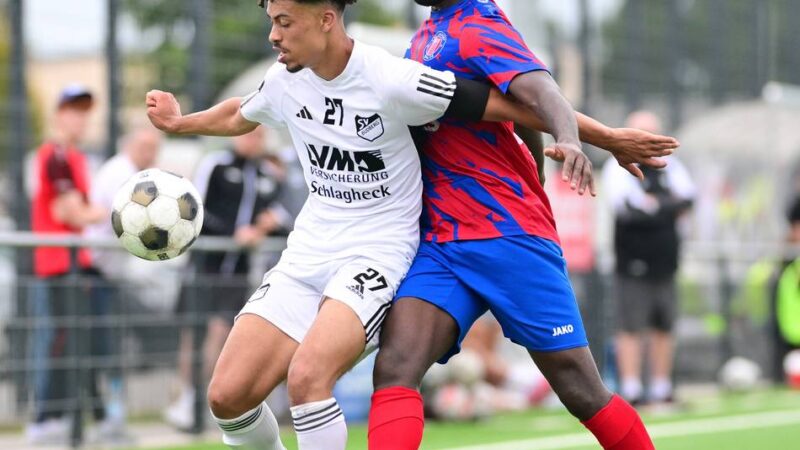Landesliga-Spielplan ist draußen: Budberg und Lintfort starten mit Heimpartien in die neue Saison