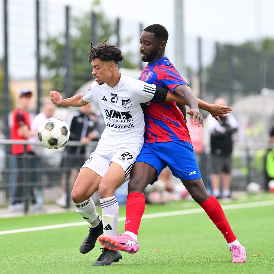 Landesliga-Spielplan ist draußen: Budberg und Lintfort starten mit Heimpartien in die neue Saison