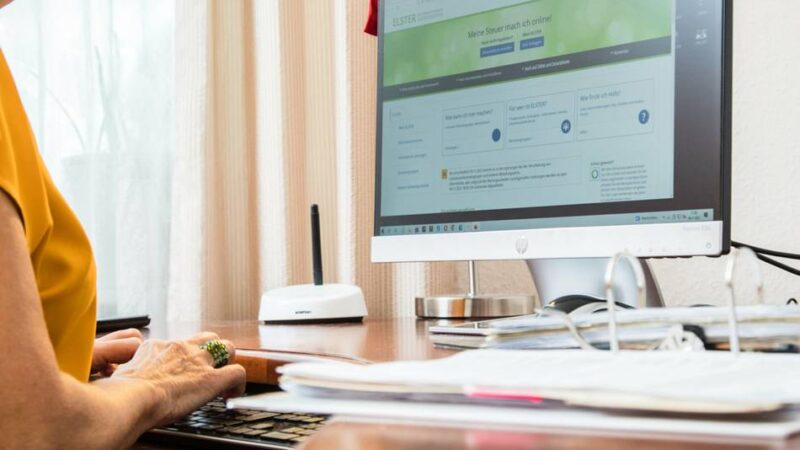 Digitale Teilhabe: So barrierefrei ist die Website der Stadt Mönchengladbach