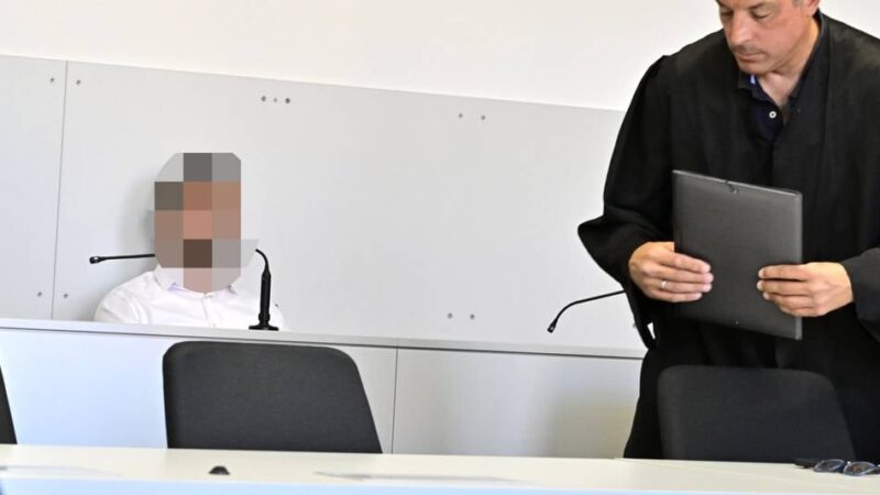 Landgericht in Mönchengladbach: Bewährungsstrafe für 21-Jährigen im Prozess um eskalierten Kokain-Deal
