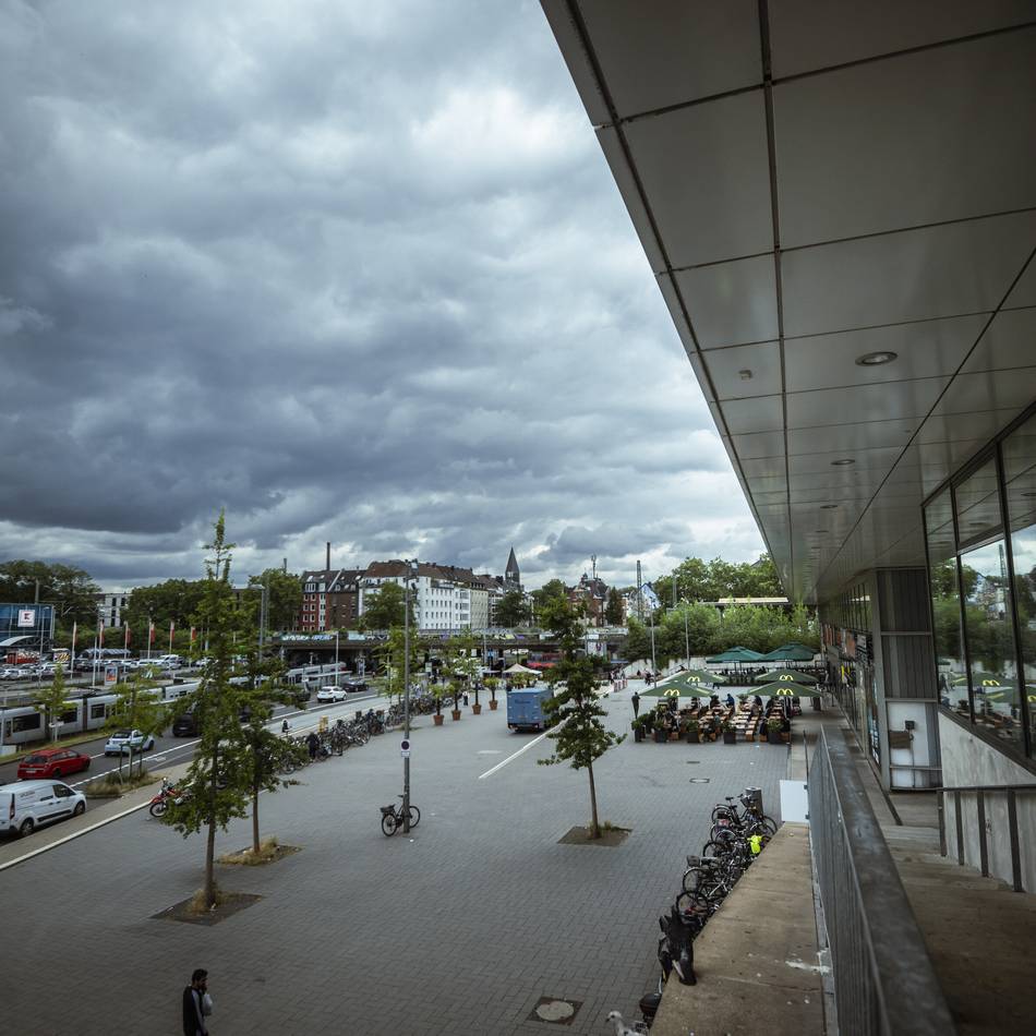 Am Bilker Bahnhof: Workshop zur Umgestaltung des Kaufland-Grundstücks in Düsseldorf