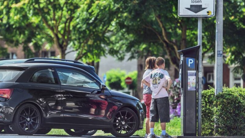„Ein weiteres Messer in den Rücken“: Klever Händler laufen Sturm gegen höhere Parkgebühren